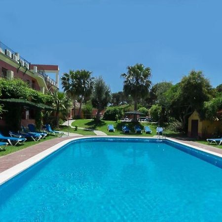 Hotel Pinomar El Puerto de Santa María Extérieur photo
