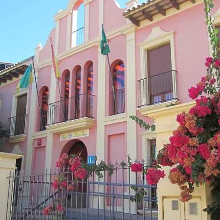 Hotel Pinomar El Puerto de Santa María Extérieur photo