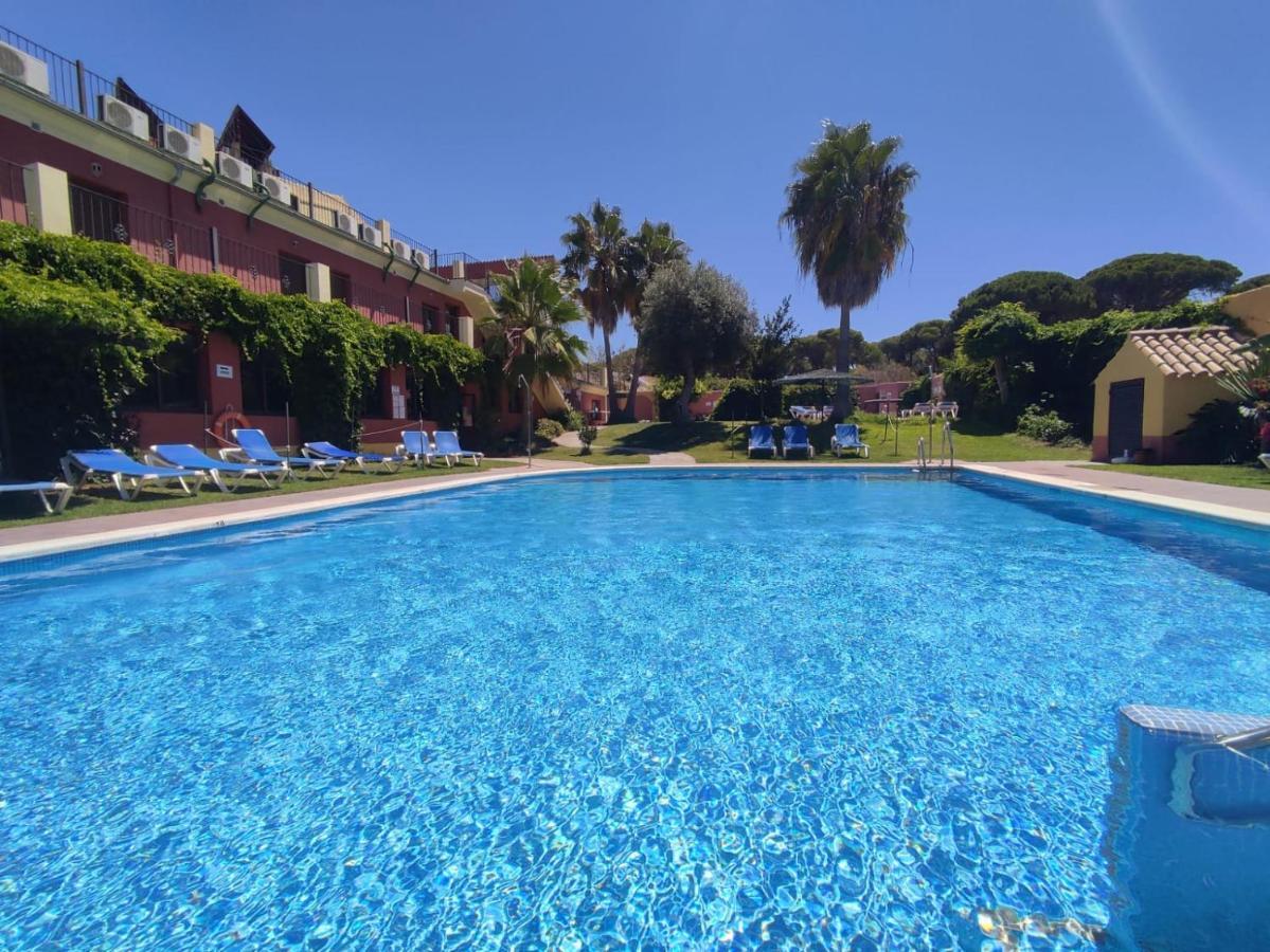 Hotel Pinomar El Puerto de Santa María Extérieur photo