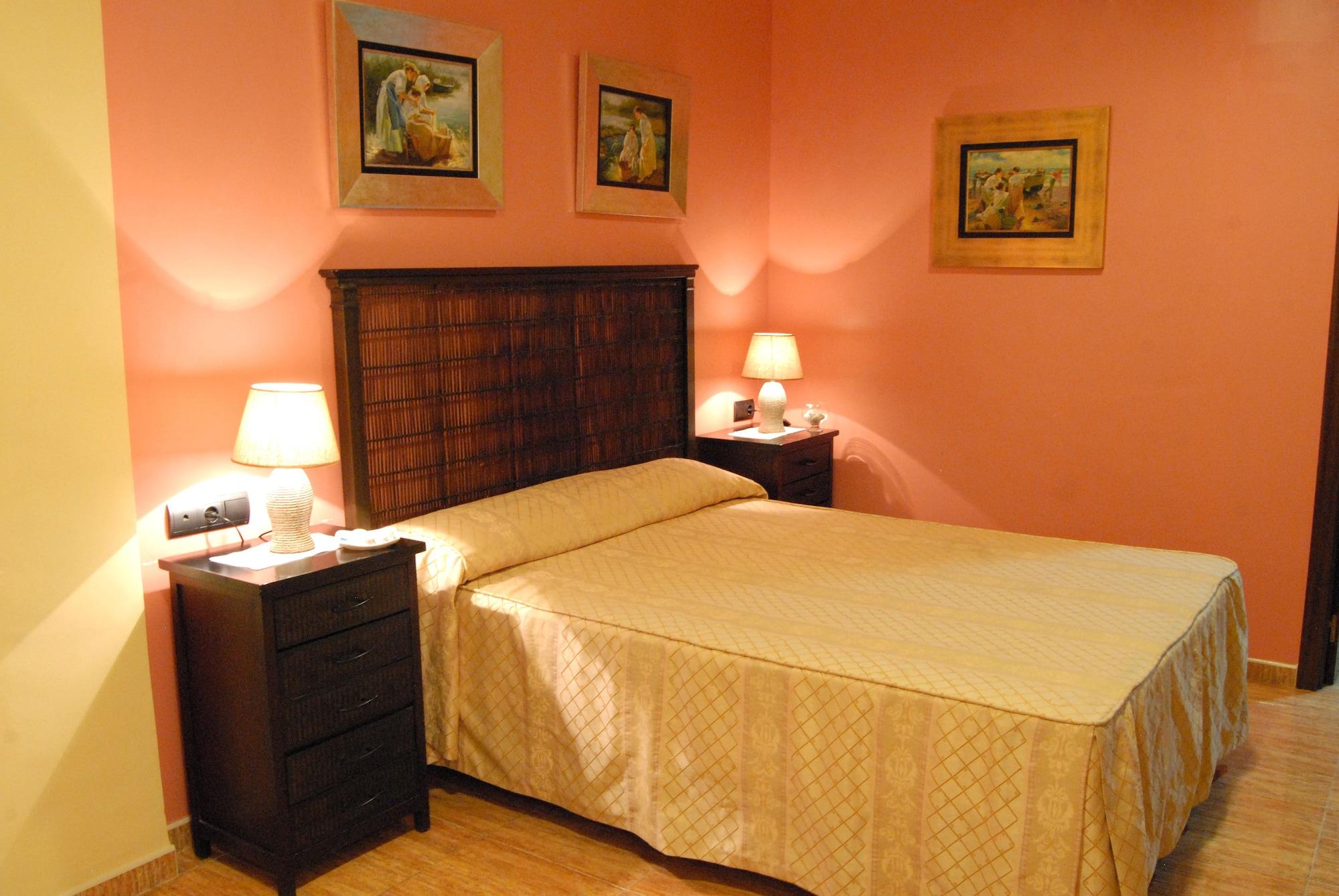 Hotel Pinomar El Puerto de Santa María Extérieur photo