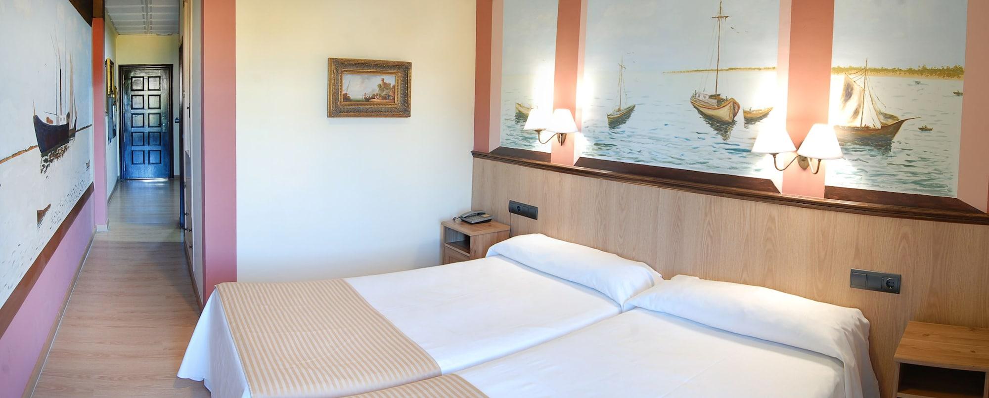 Hotel Pinomar El Puerto de Santa María Extérieur photo