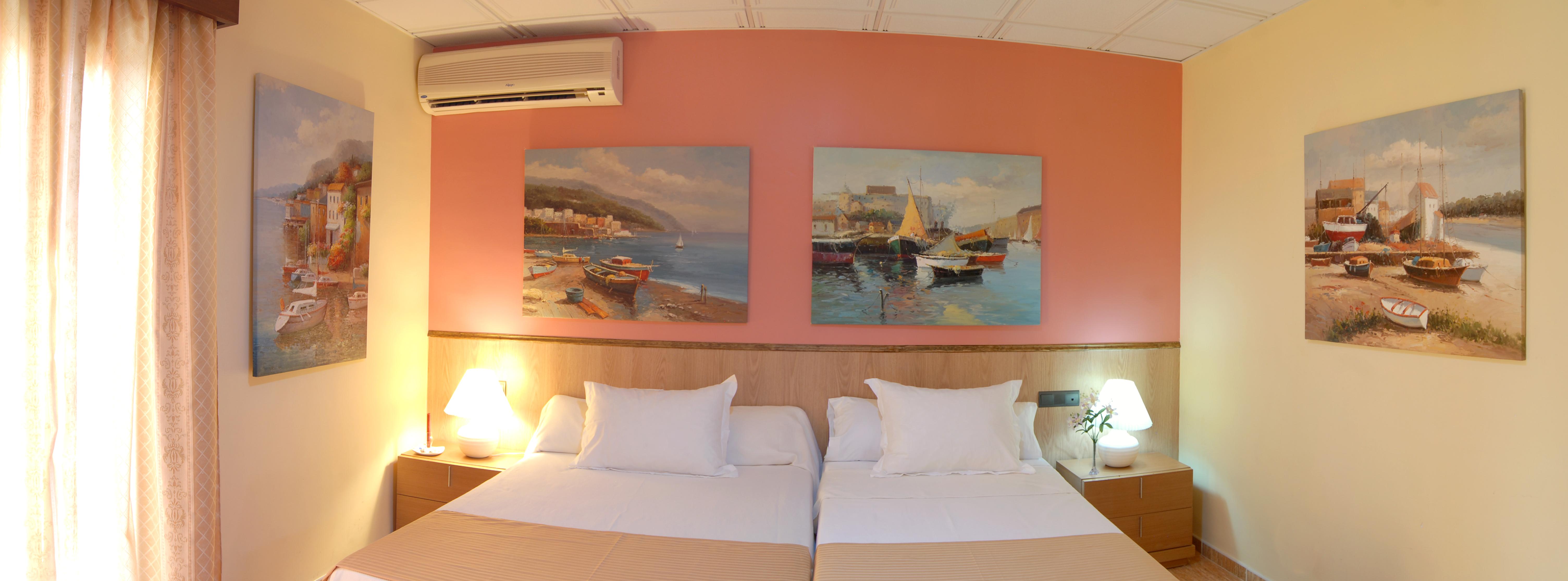 Hotel Pinomar El Puerto de Santa María Extérieur photo