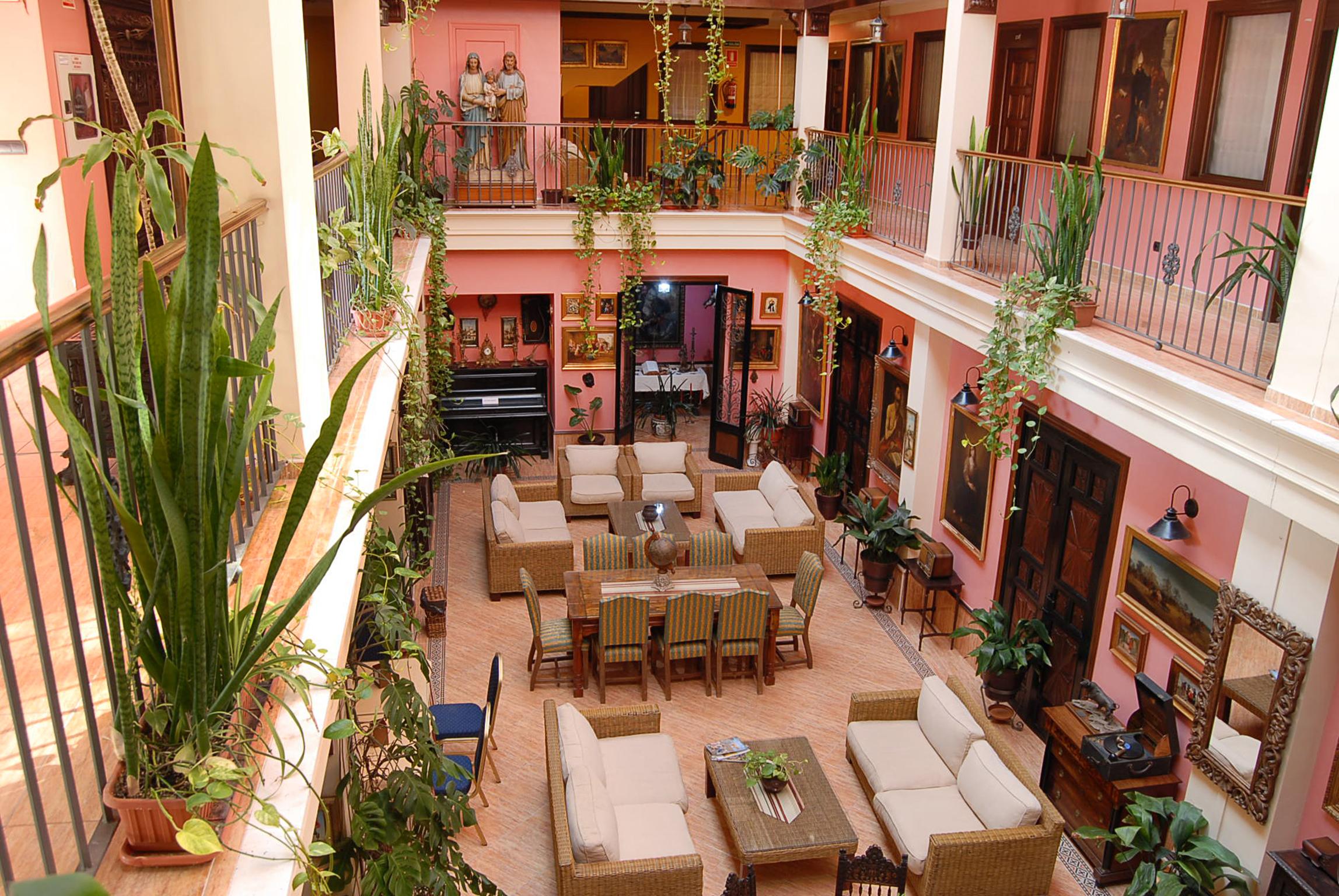 Hotel Pinomar El Puerto de Santa María Extérieur photo