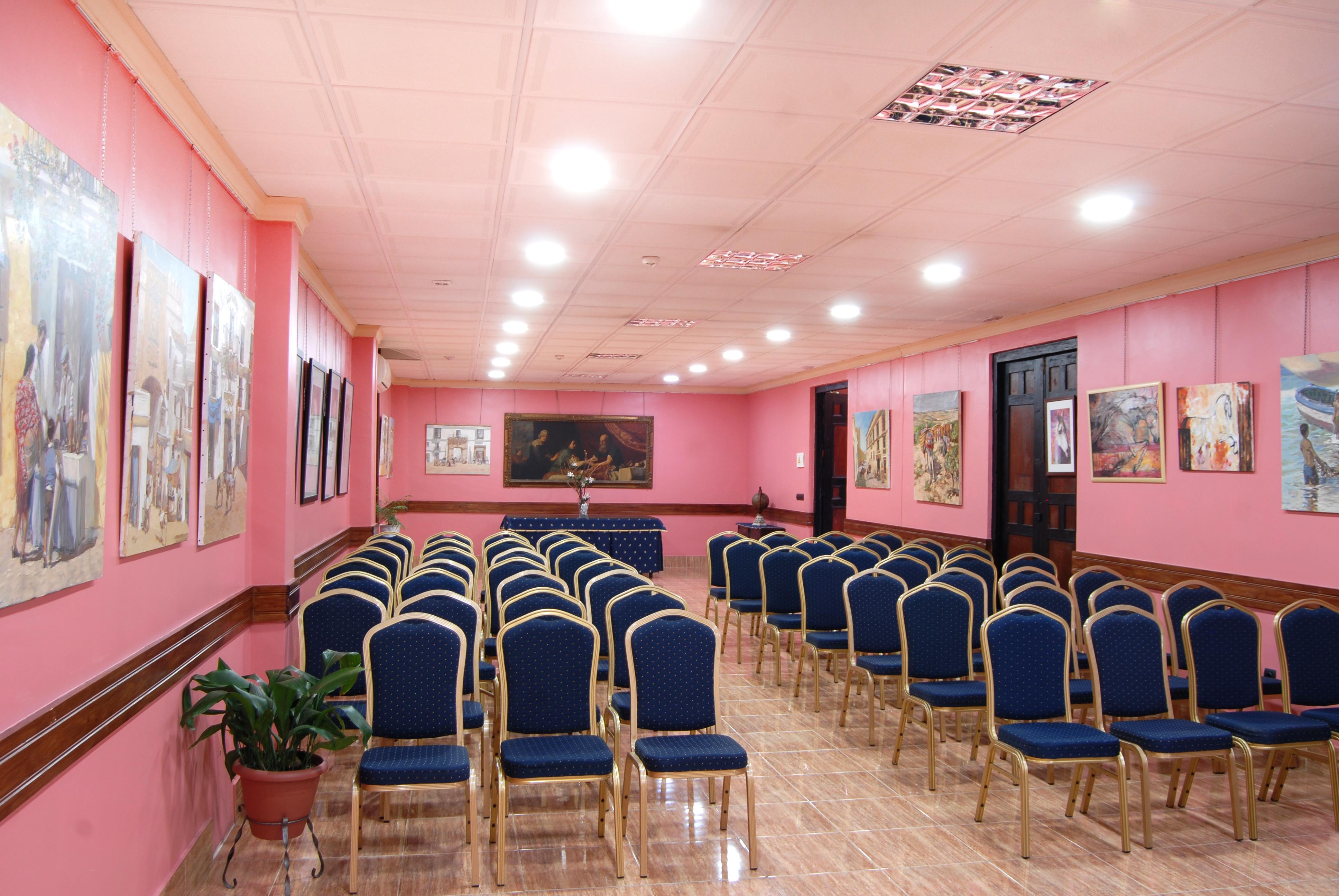 Hotel Pinomar El Puerto de Santa María Extérieur photo