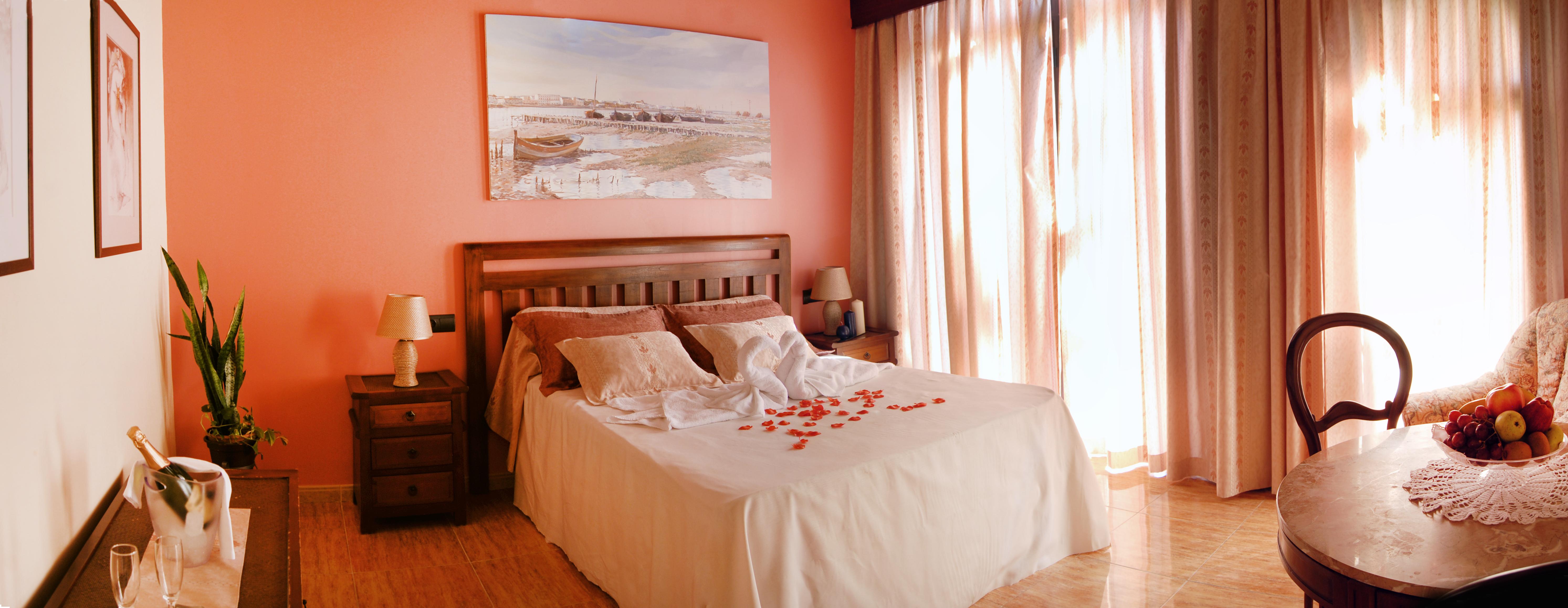 Hotel Pinomar El Puerto de Santa María Extérieur photo