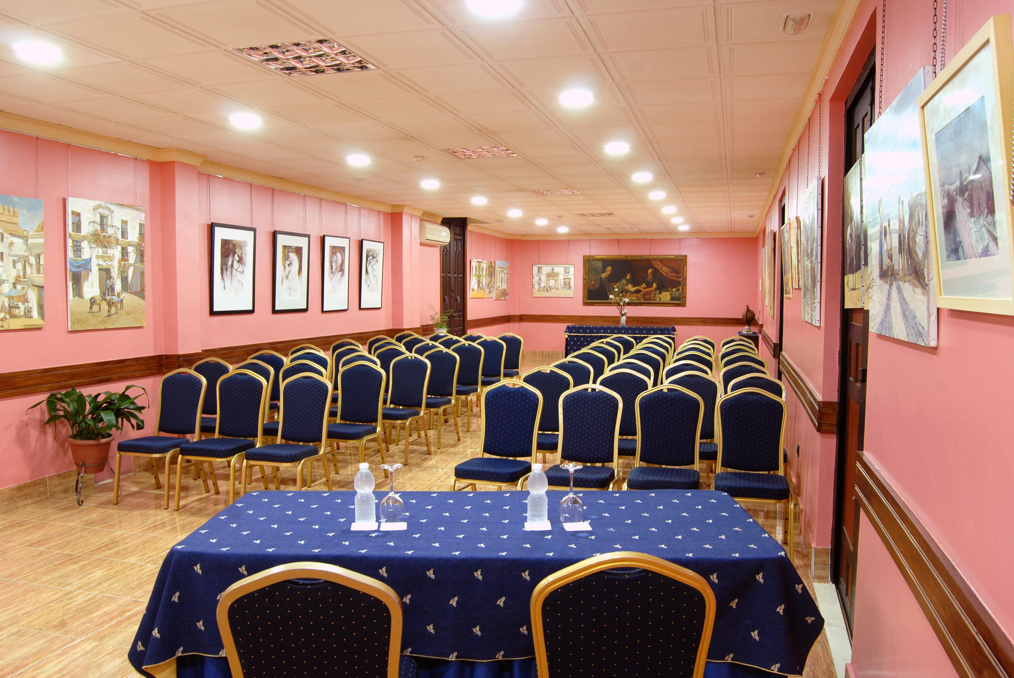 Hotel Pinomar El Puerto de Santa María Extérieur photo