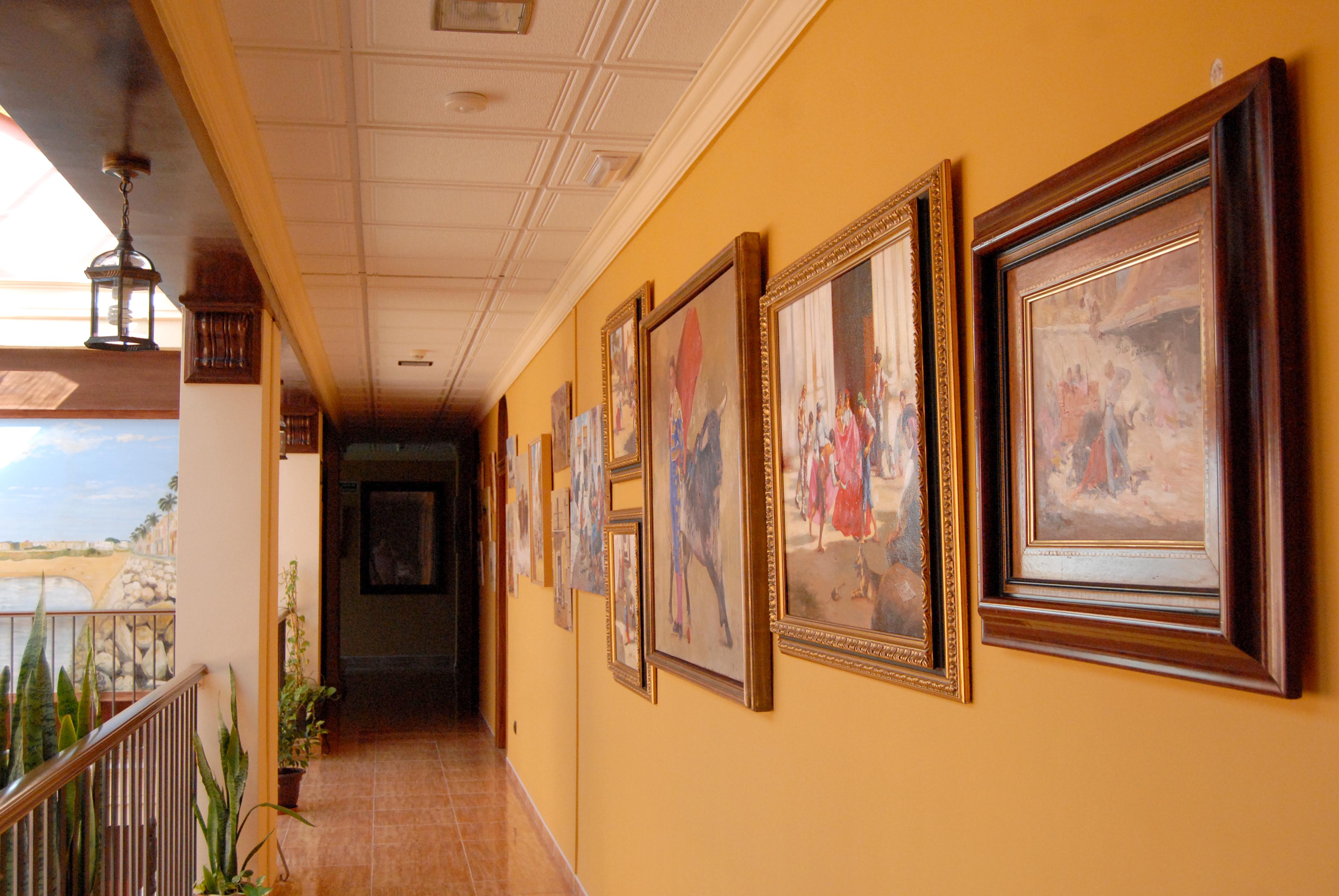 Hotel Pinomar El Puerto de Santa María Extérieur photo