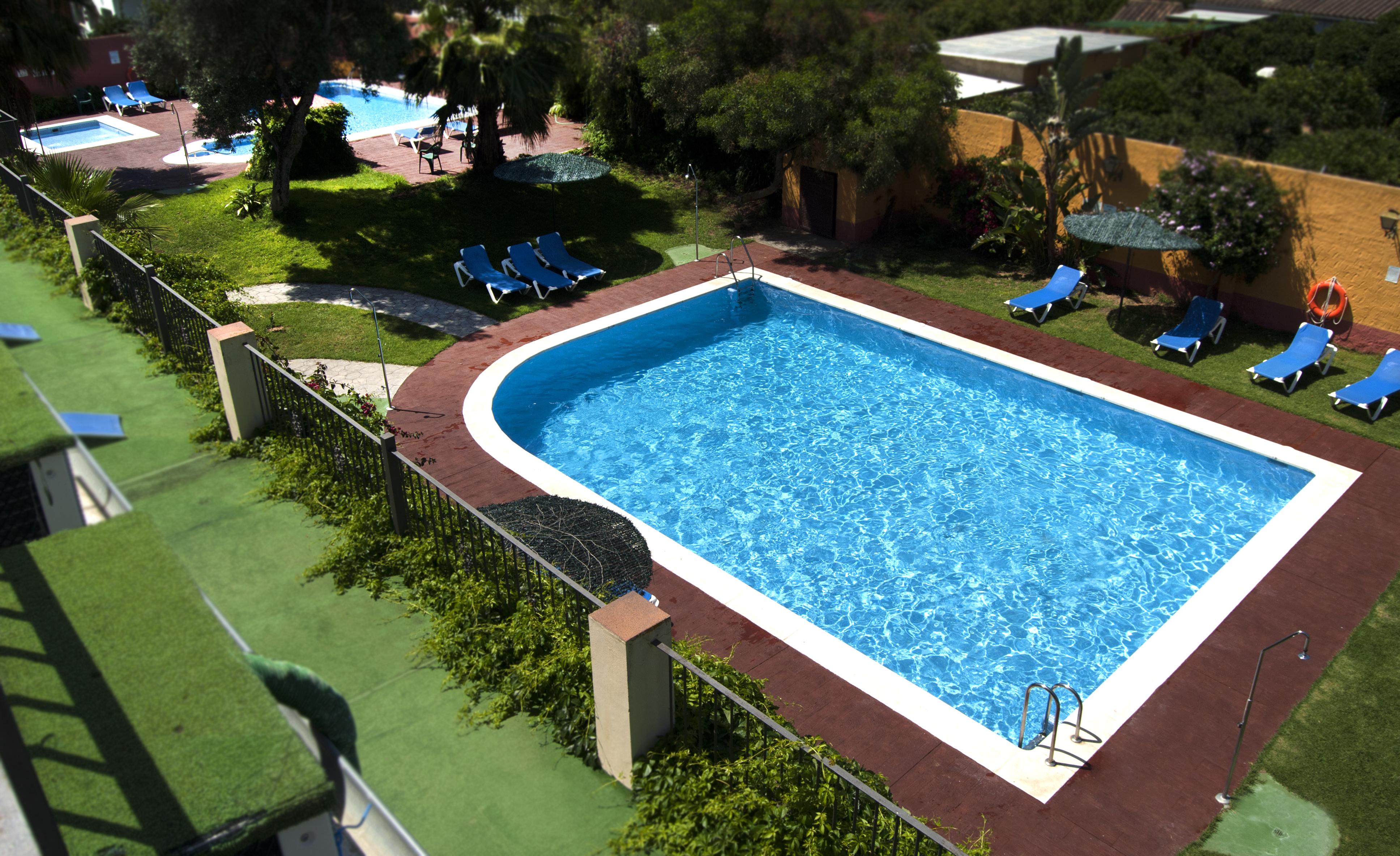 Hotel Pinomar El Puerto de Santa María Extérieur photo