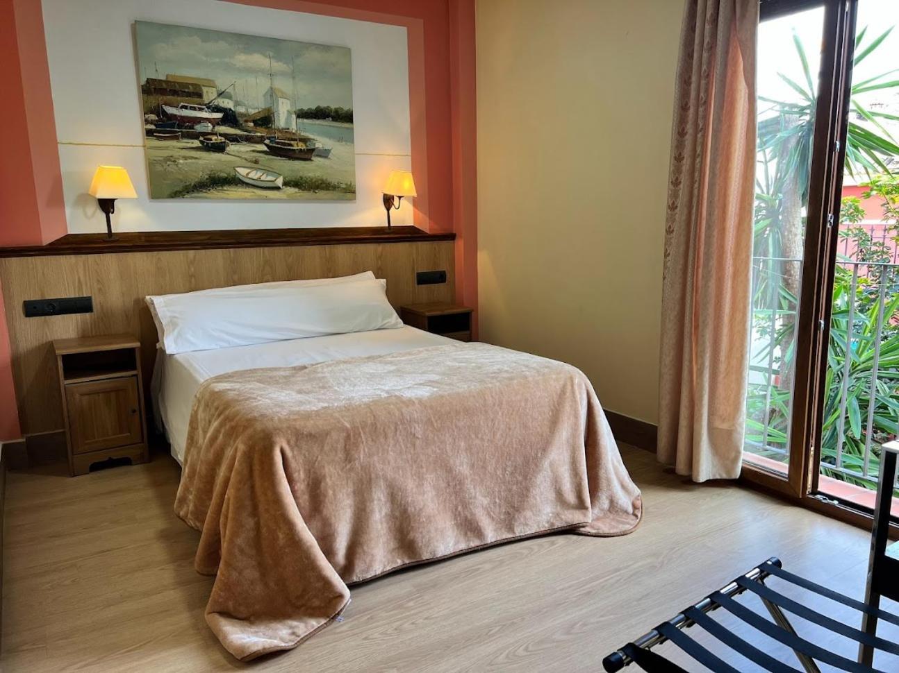 Hotel Pinomar El Puerto de Santa María Extérieur photo
