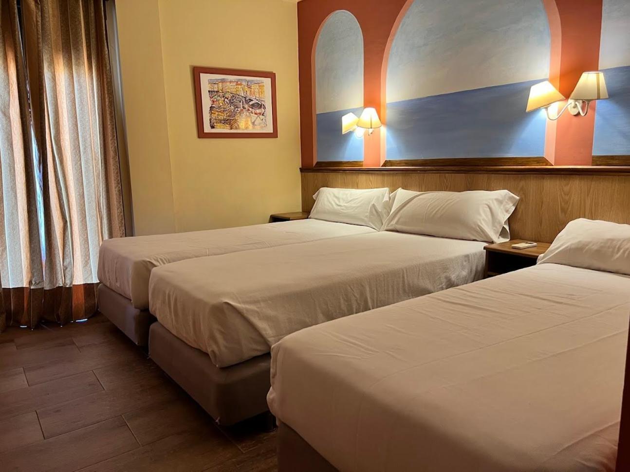 Hotel Pinomar El Puerto de Santa María Chambre photo