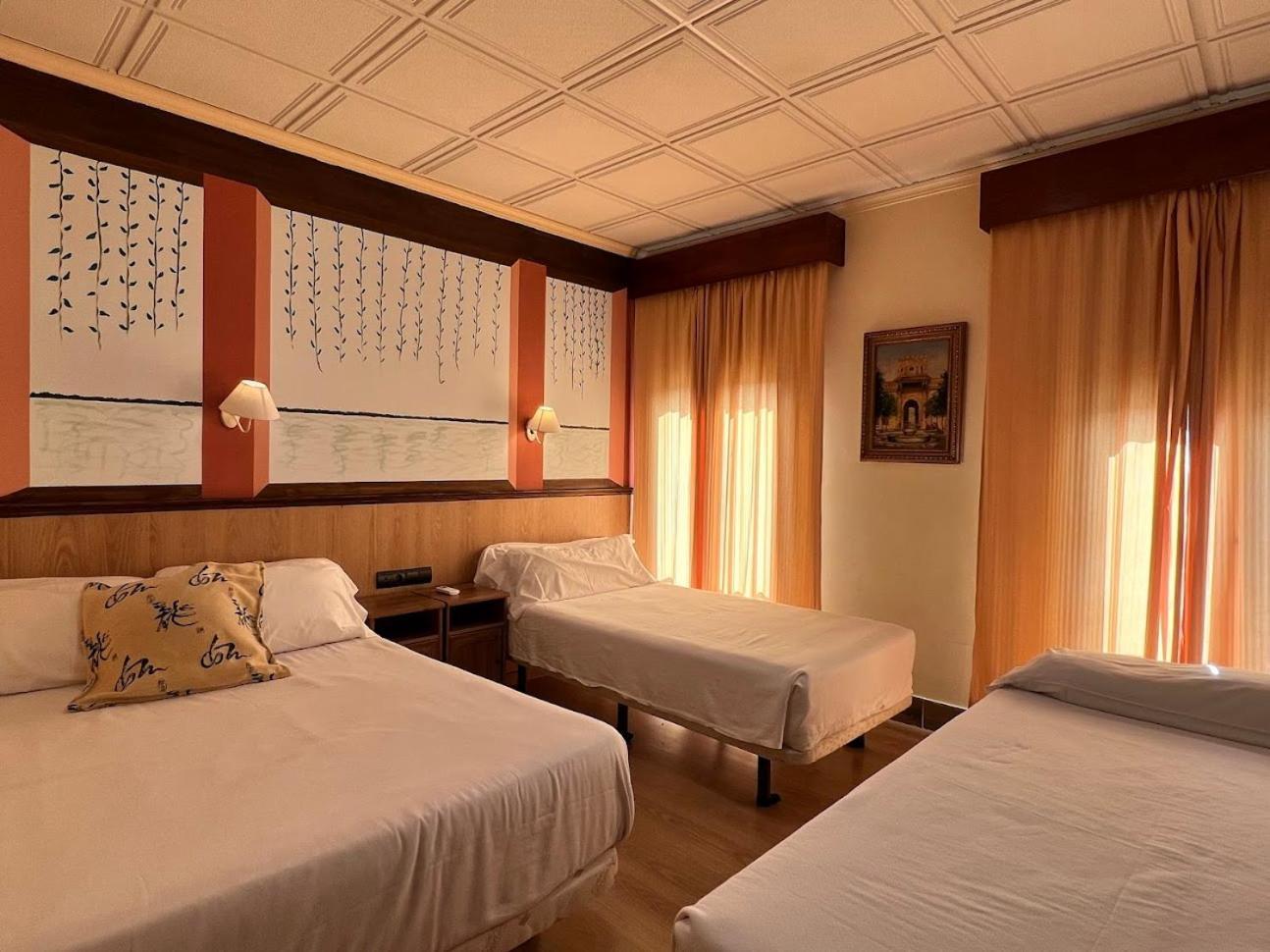 Hotel Pinomar El Puerto de Santa María Chambre photo