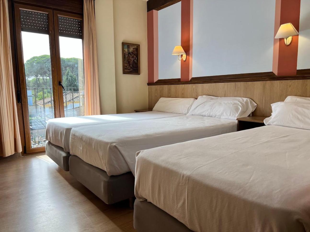 Hotel Pinomar El Puerto de Santa María Extérieur photo