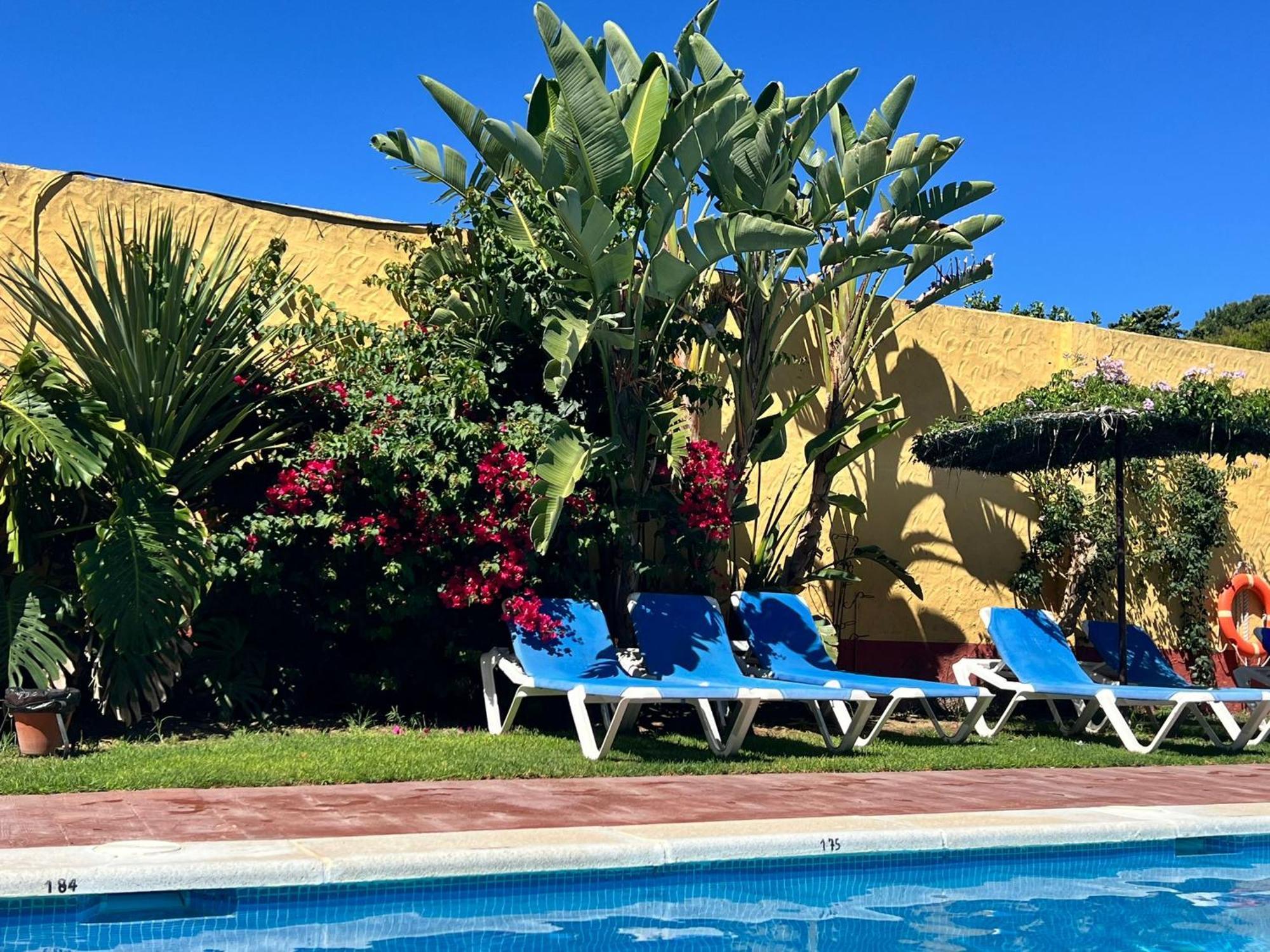 Hotel Pinomar El Puerto de Santa María Extérieur photo