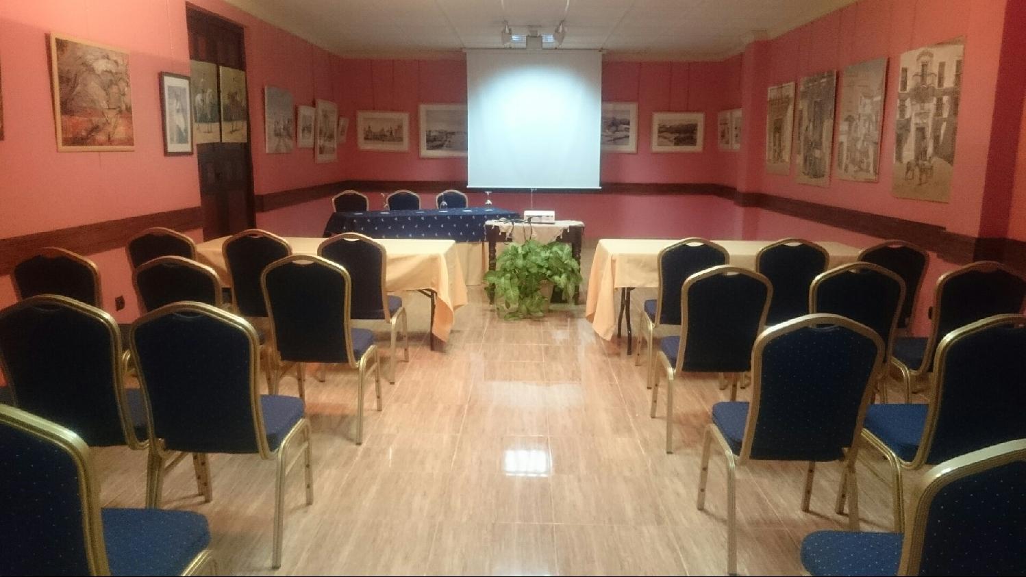 Hotel Pinomar El Puerto de Santa María Extérieur photo