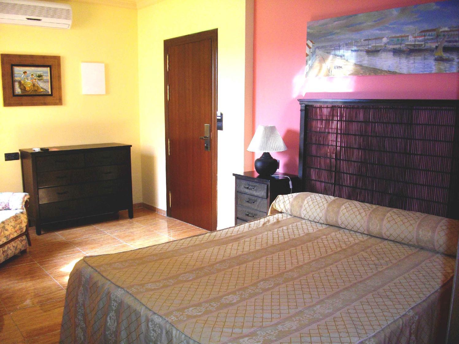 Hotel Pinomar El Puerto de Santa María Extérieur photo